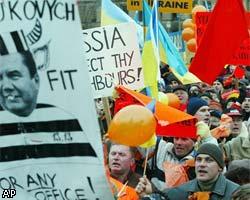 Оппозиция утверждает, что имеет компромат на ЦИК Украины