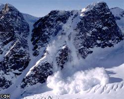 В Хакасии найдены тела погибших альпинистов