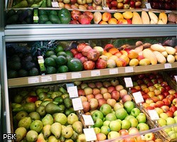 Саудовская Аравия вслед за РФ запретила импорт овощей из ЕС