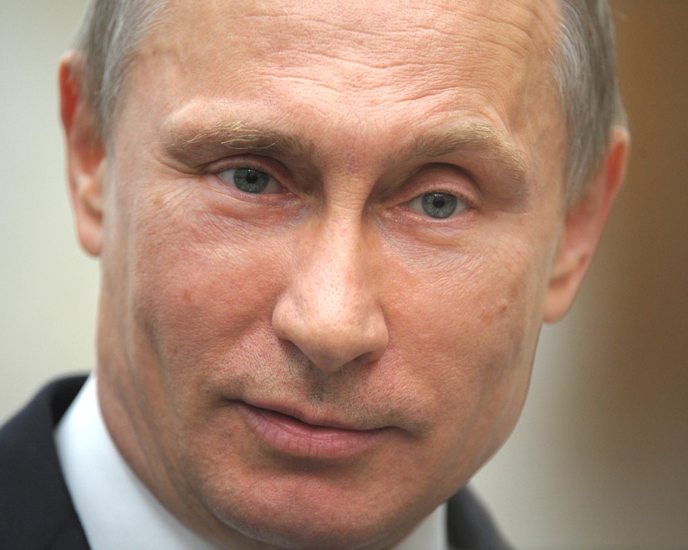 Выход из тупика: западные лидеры пригласили Владимира Путина к диалогу