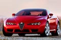 Alfa Romeo Brera станет серийной