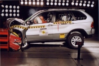 Renault Espace IV получил 5 звезд в крэш-тестах Euro NCAP