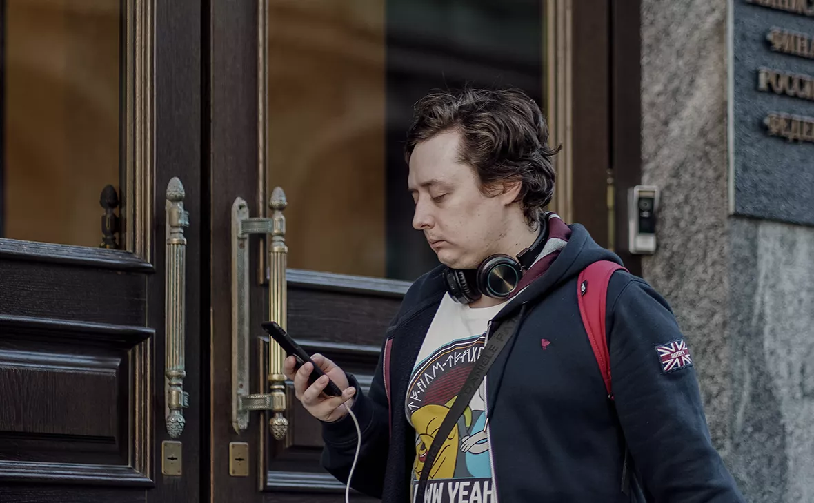 Михаил Гребенщиков / РБК