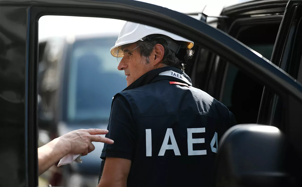 Константин Михальчевский / РИА Новости