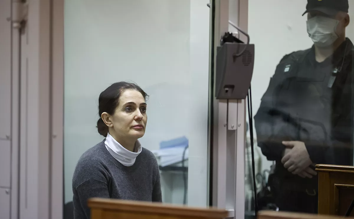 Михаил Терещенко / ТАСС