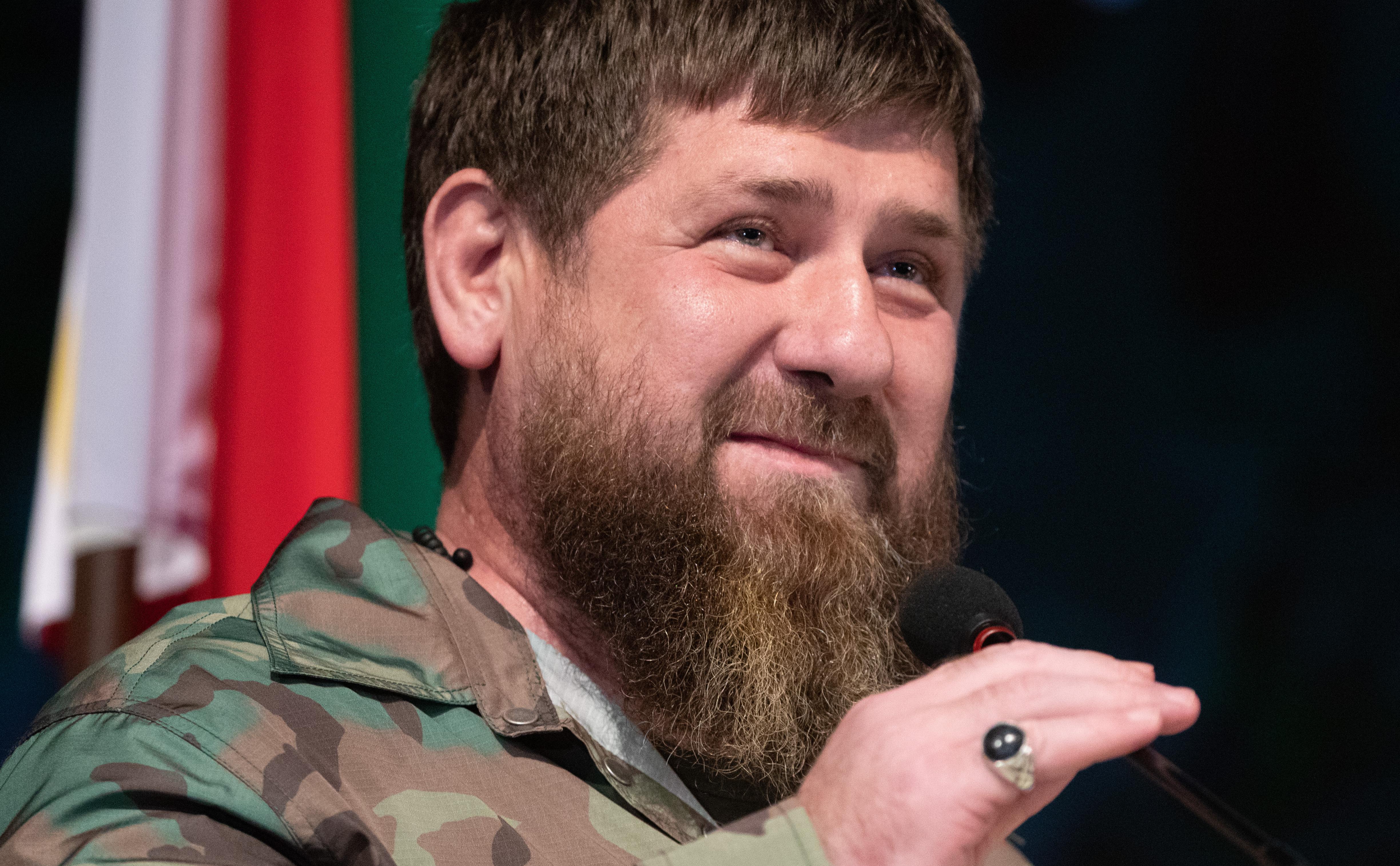 Кадыров назвал уклонистов бесполезными и напомнил о 5 млн силовиков