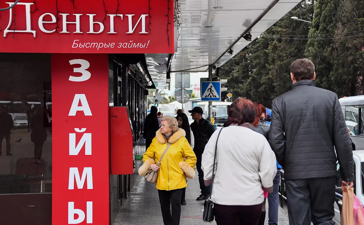 Дмитрий Феоктистов / ТАСС