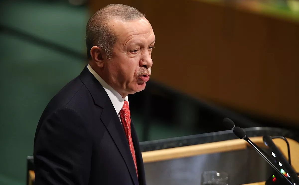 Spencer Platt / Getty Images