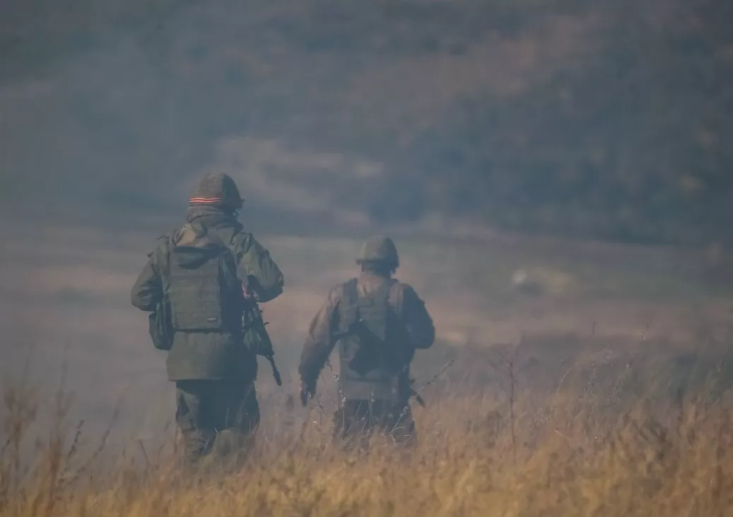 Михаил Калянов / РИА URA.RU 