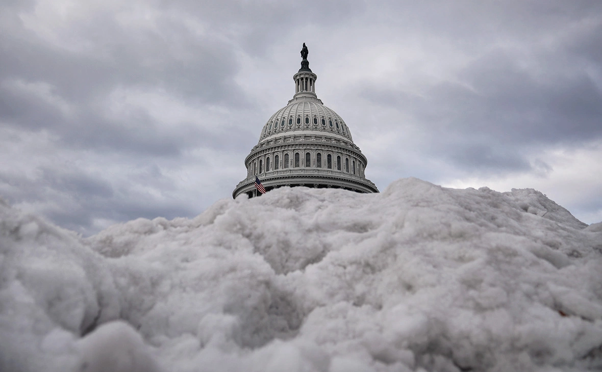 Drew Angerer / Getty Images