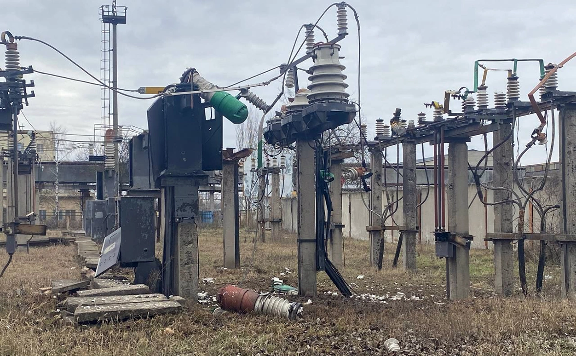 khersonskaODA / Telegram