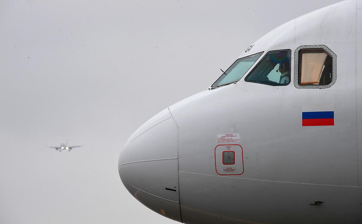 В Росавиации сообщили об «очистке» 180 самолетов от западной регистрации