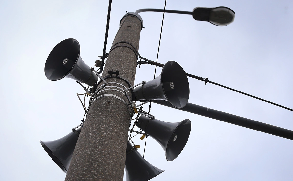 Ярослав Чингаев / ТАСС