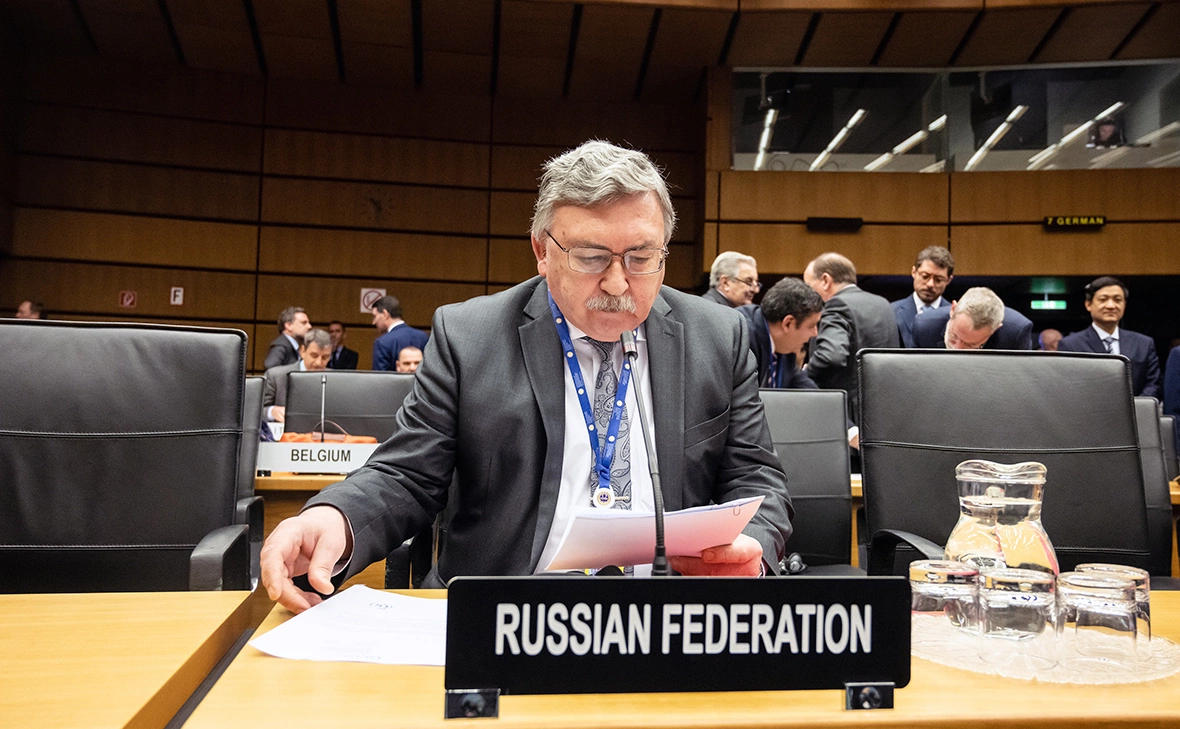 Christian Bruna / EPA / ТАСС