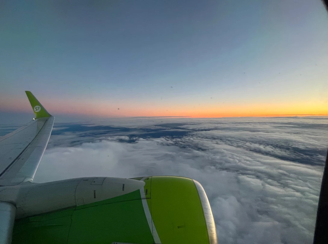 Сергей Русанов / РИА URA.RU