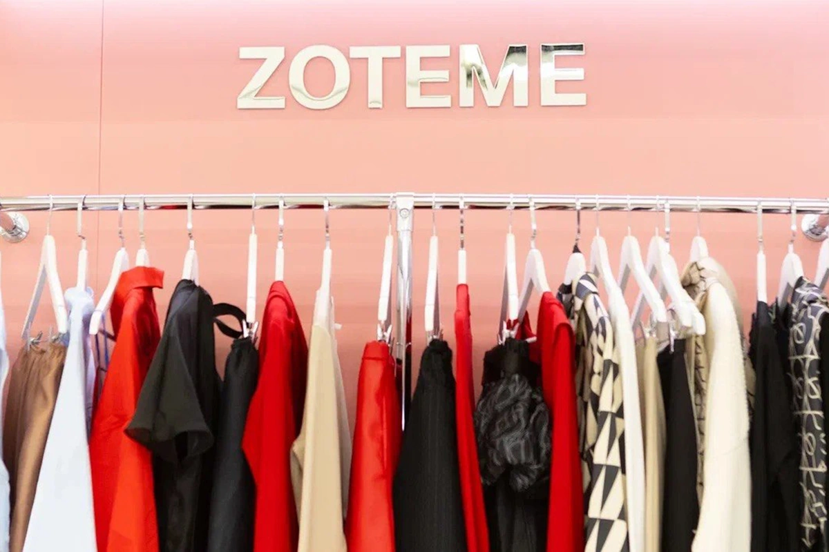 ZOTĒME
