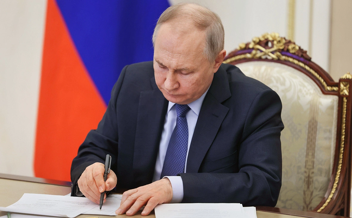 Михаил Метцель / ТАСС