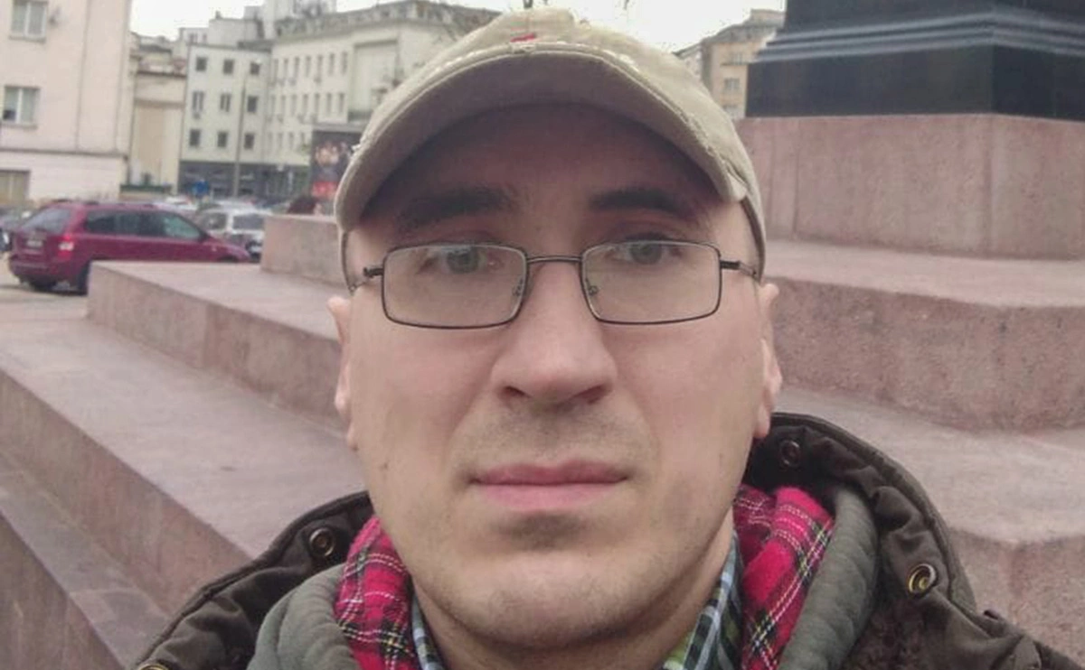 roman.popkov.56 / Facebook (входит в корпорацию Meta, признана экстремистской и запрещена в России)