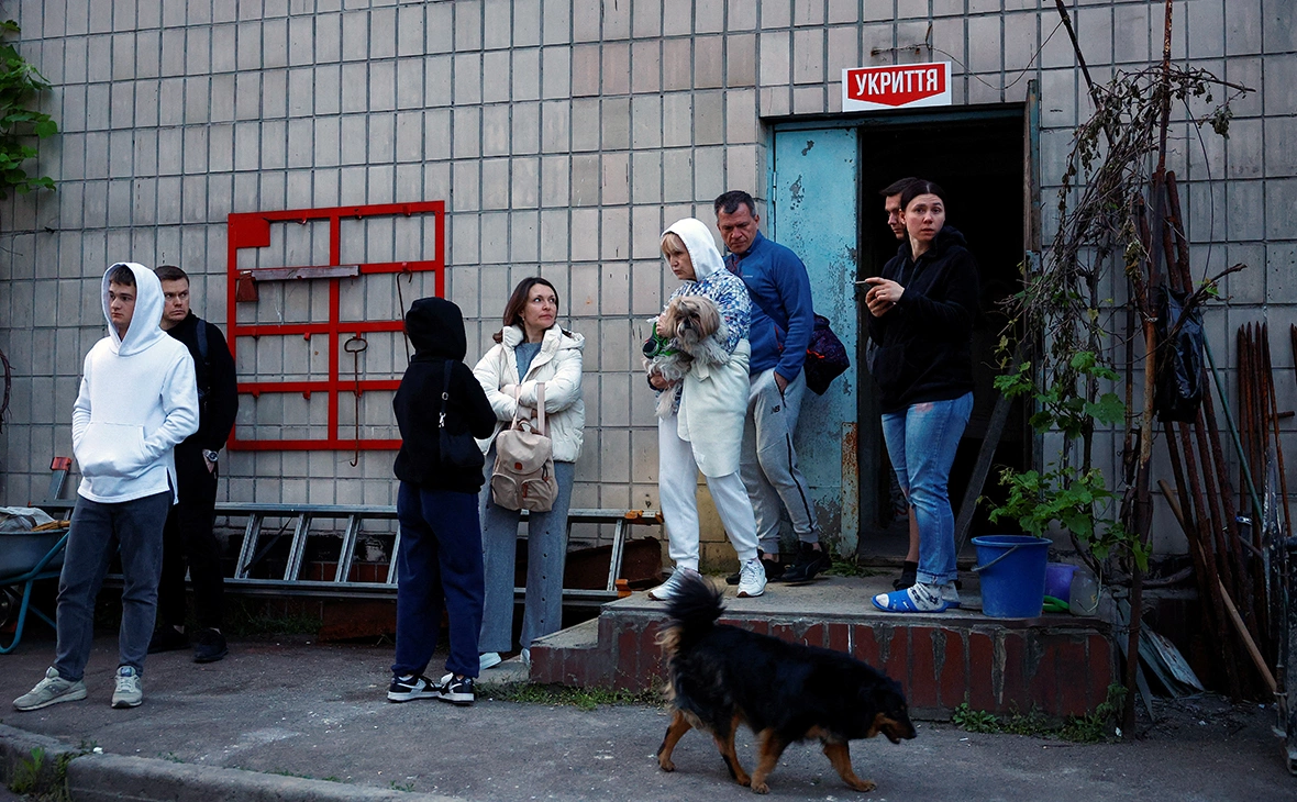 Валентин Огиренко / Reuters