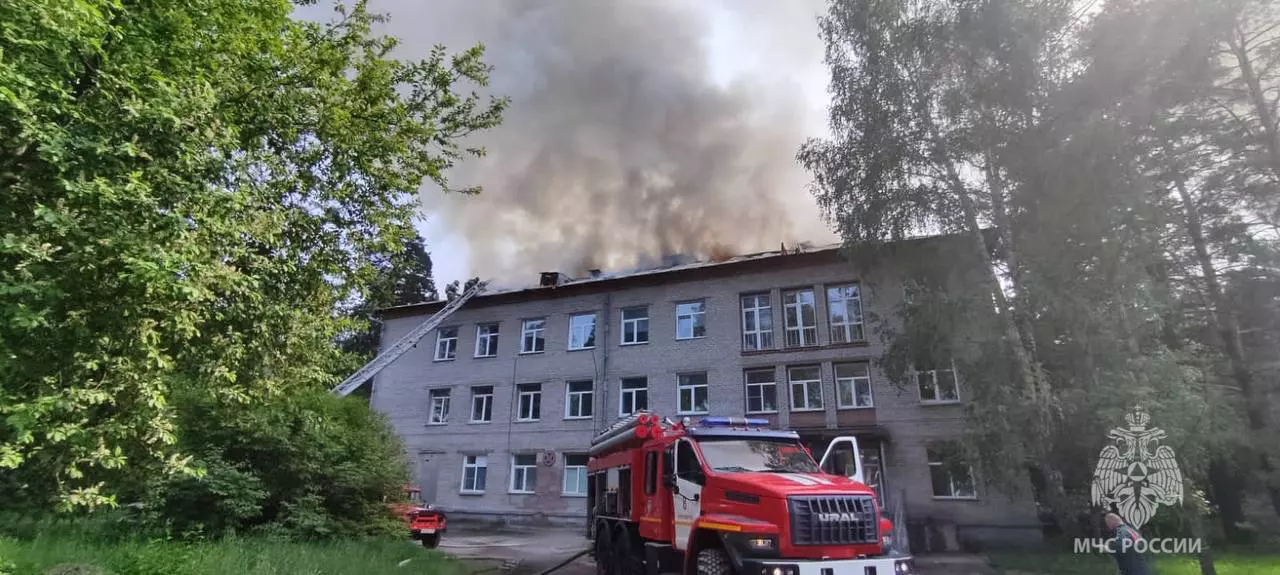 Пресс-служба ГУ МЧС по Новосибирской области