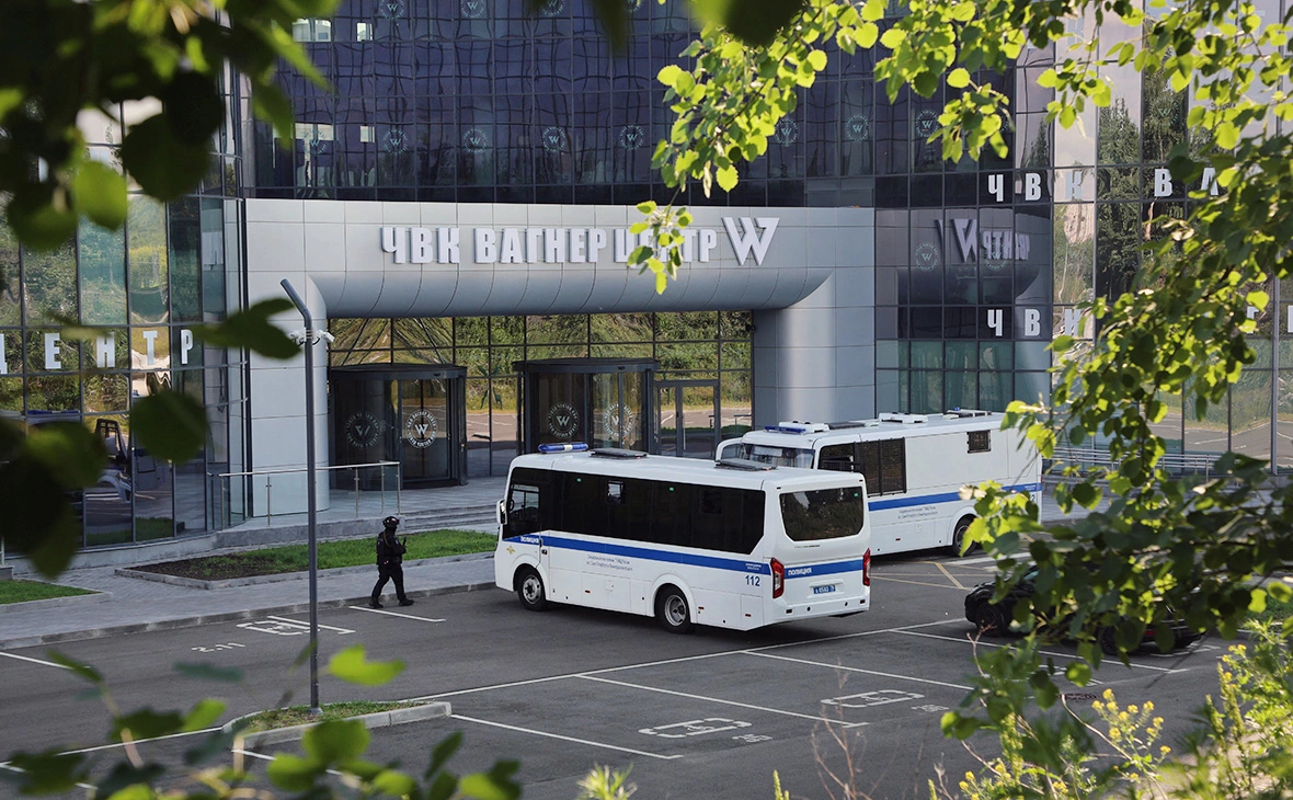 Антон Ваганов / Reuters