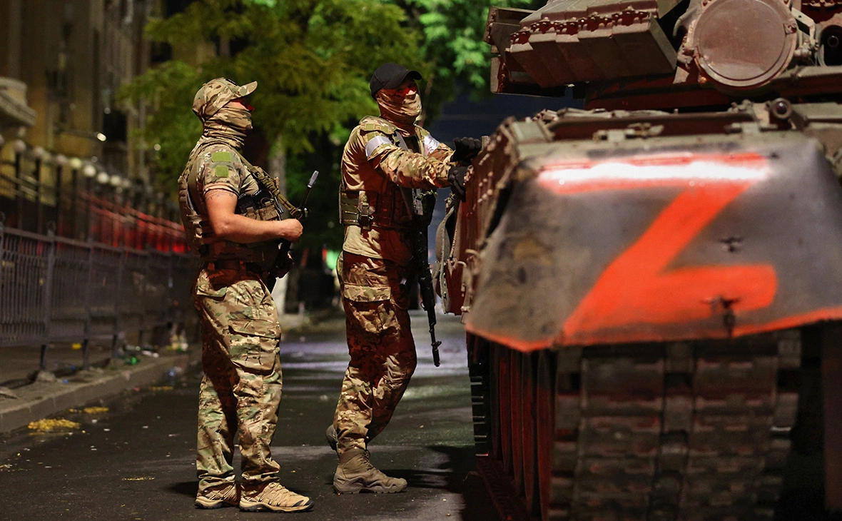 Эрик Романенко / ТАСС