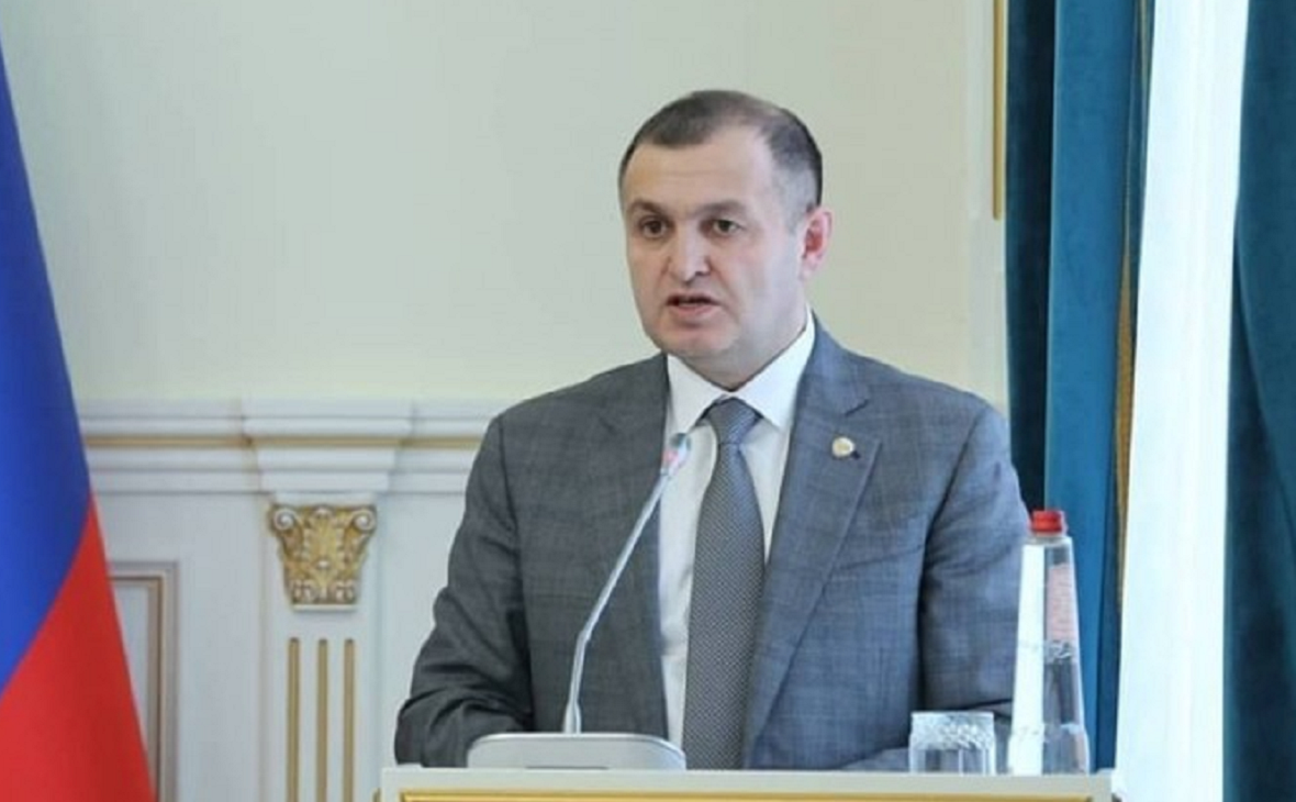 Минземимущества Дагестана