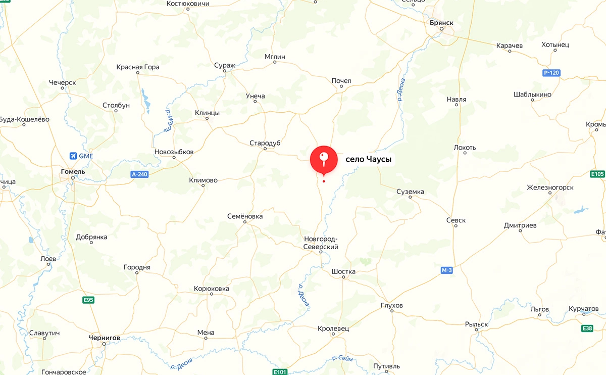 Яндекс.Карты