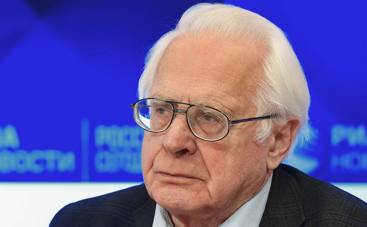 Владимир Трефилов / РИА Новости