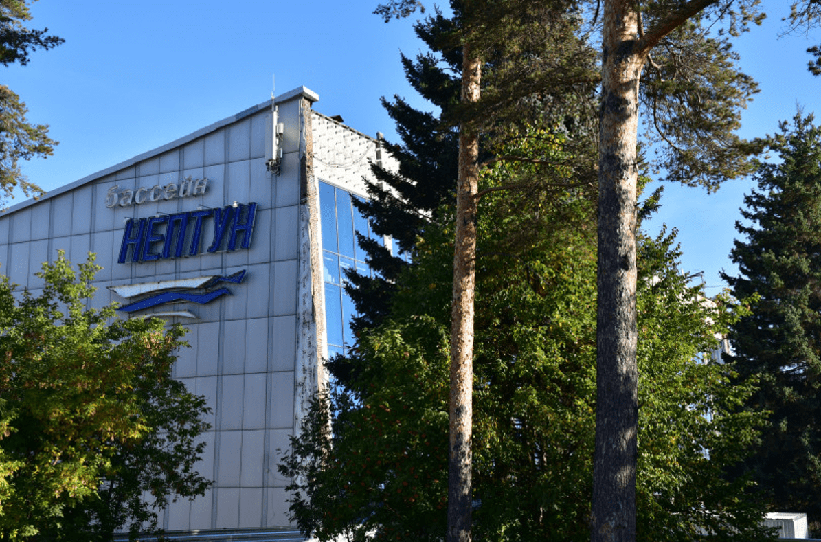 пресс-служба Минспорта Новосибирской области