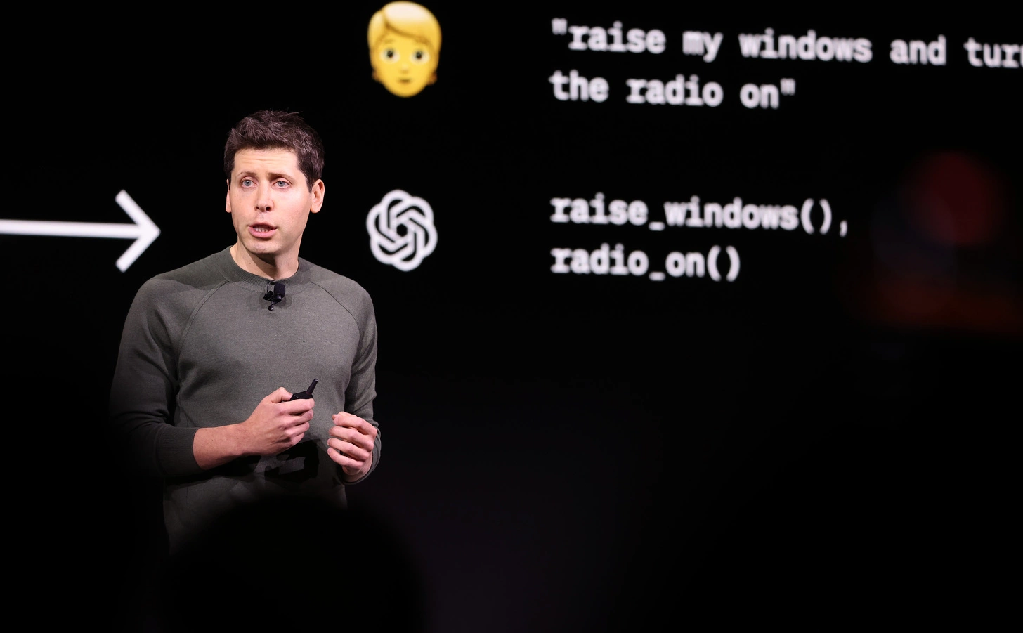 Justin Sullivan / Getty Images