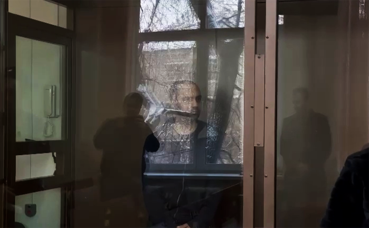 moscowcourts / Telegram