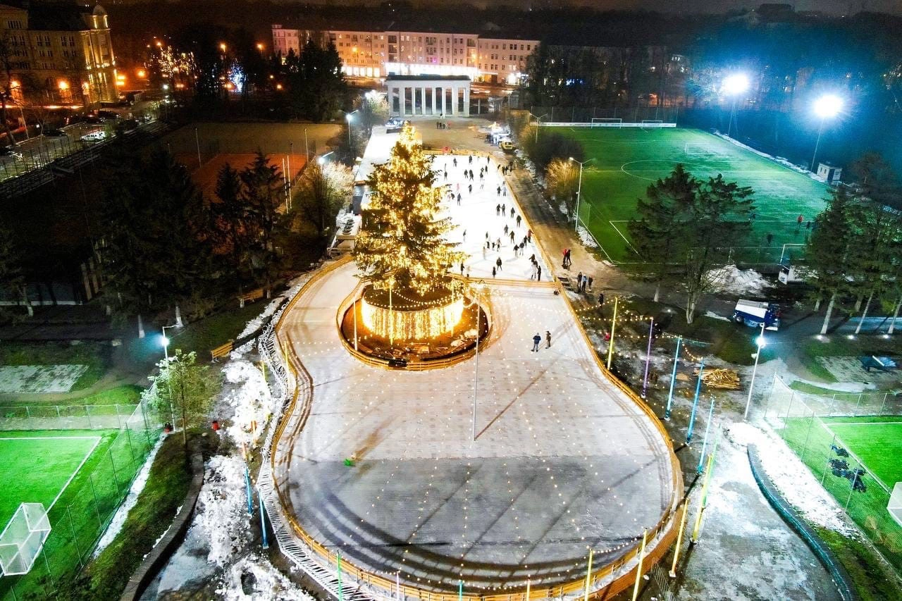 https://vk.com/katok_na_baltike