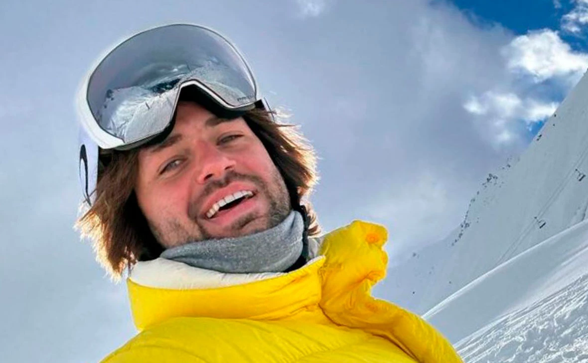 sergey_kosenko / Instagram (входит в корпорацию Meta, признана экстремистской и запрещена в России)