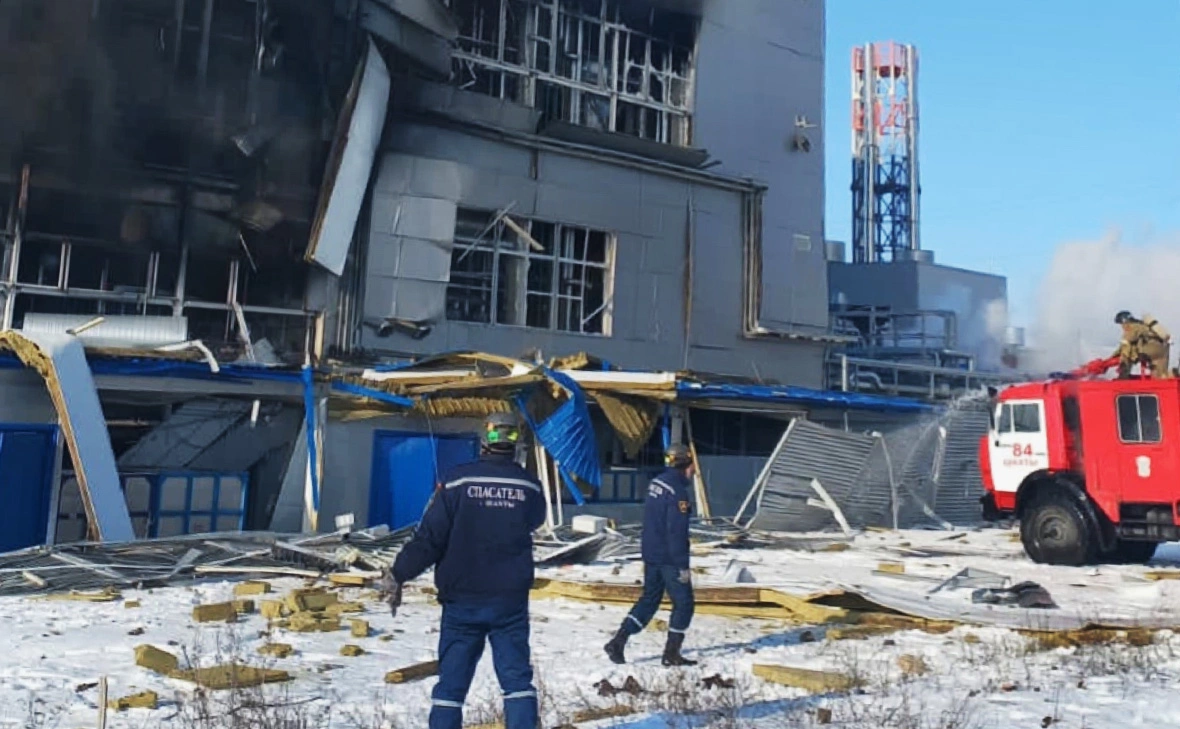 МЧС России по Ростовской области