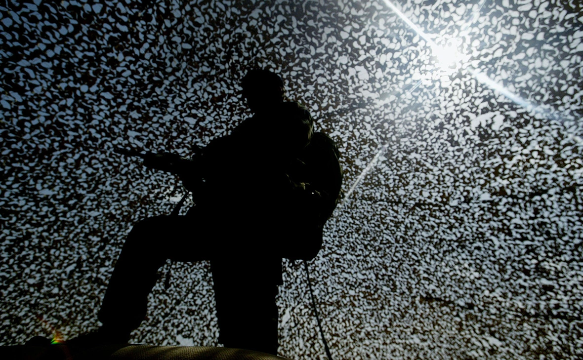 Ian Waldie / Getty Images