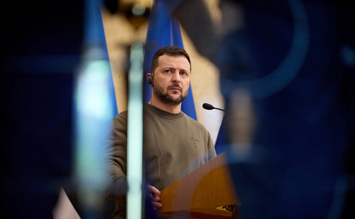 офис президента Украины