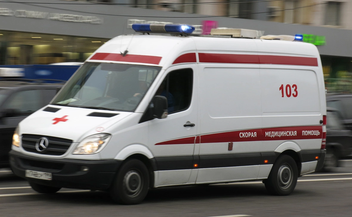 Никита Попов / РБК