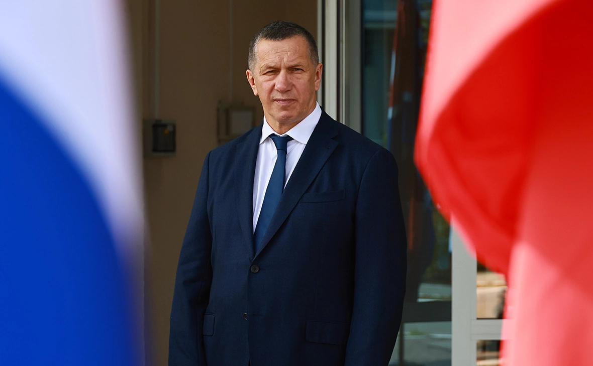 Владимир Смирнов / РИА Новости