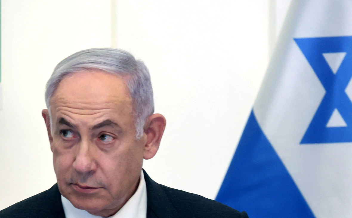 Gil Cohen-Magen / Reuters