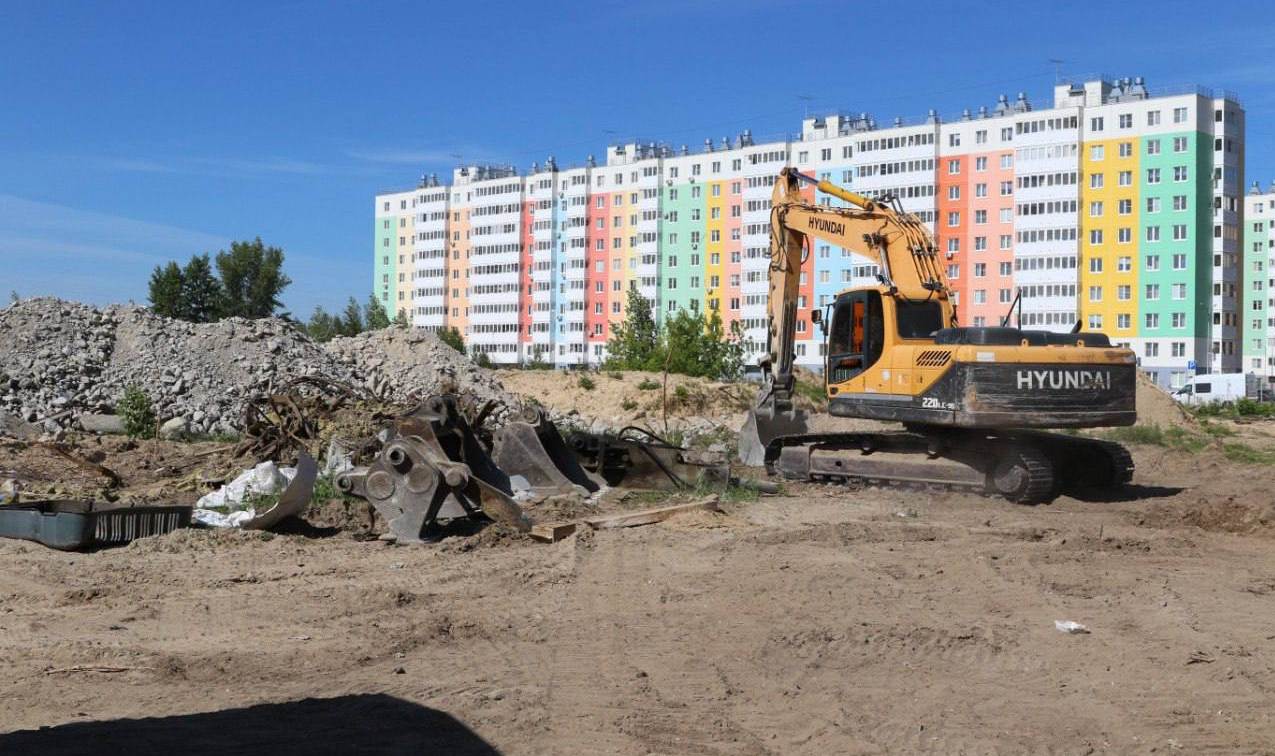 Фото: Пресс-служба правительства Нижегородской области