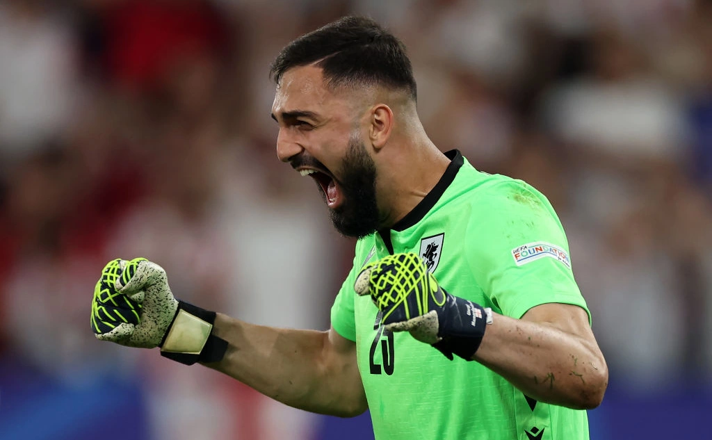 Kevin C. Cox / Getty Images