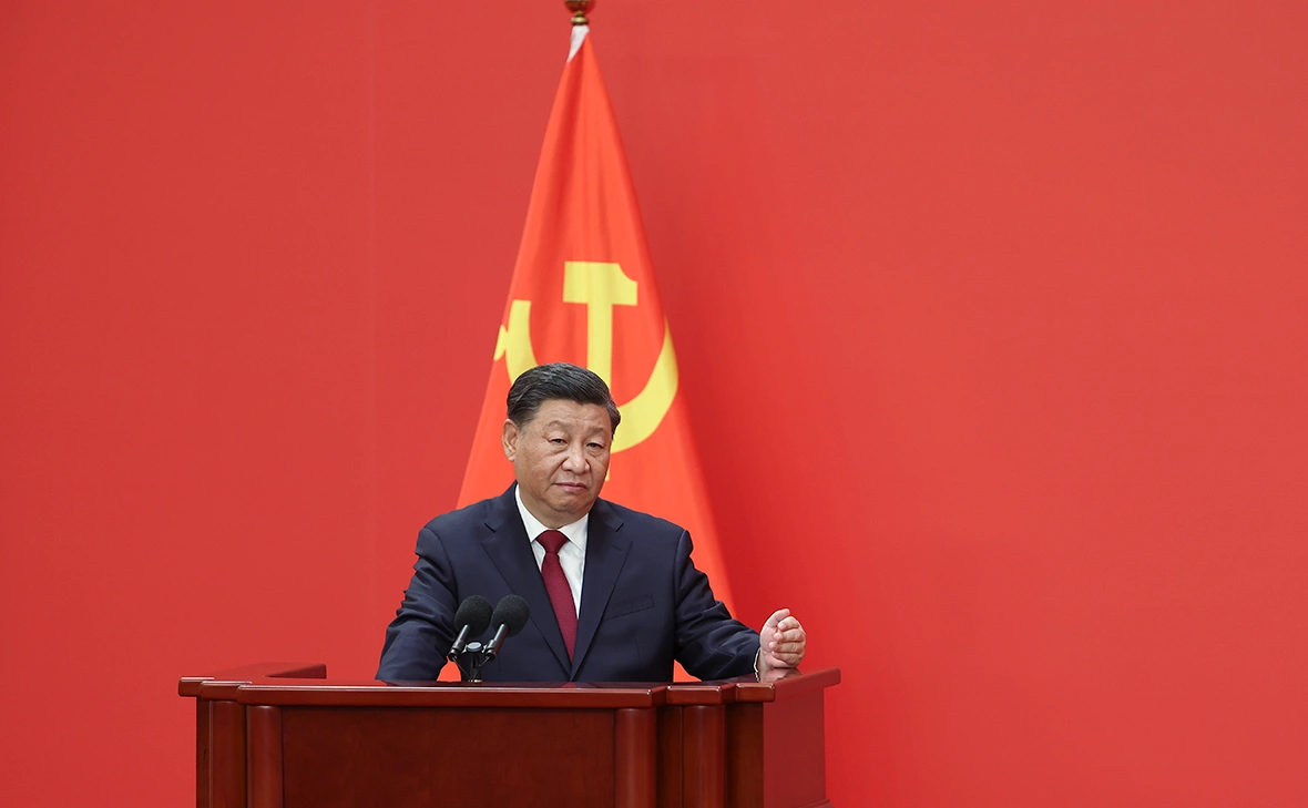 Lintao Zhang / Getty Images