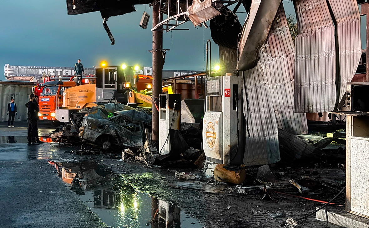 Таисия Боршигова / ТАСС