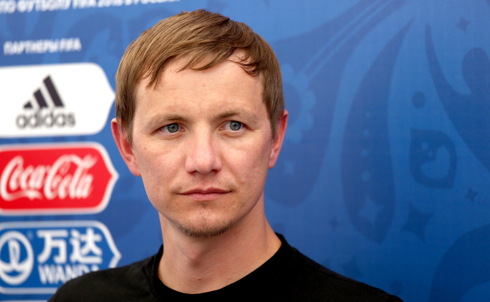 Михаил Солунин / ТАСС