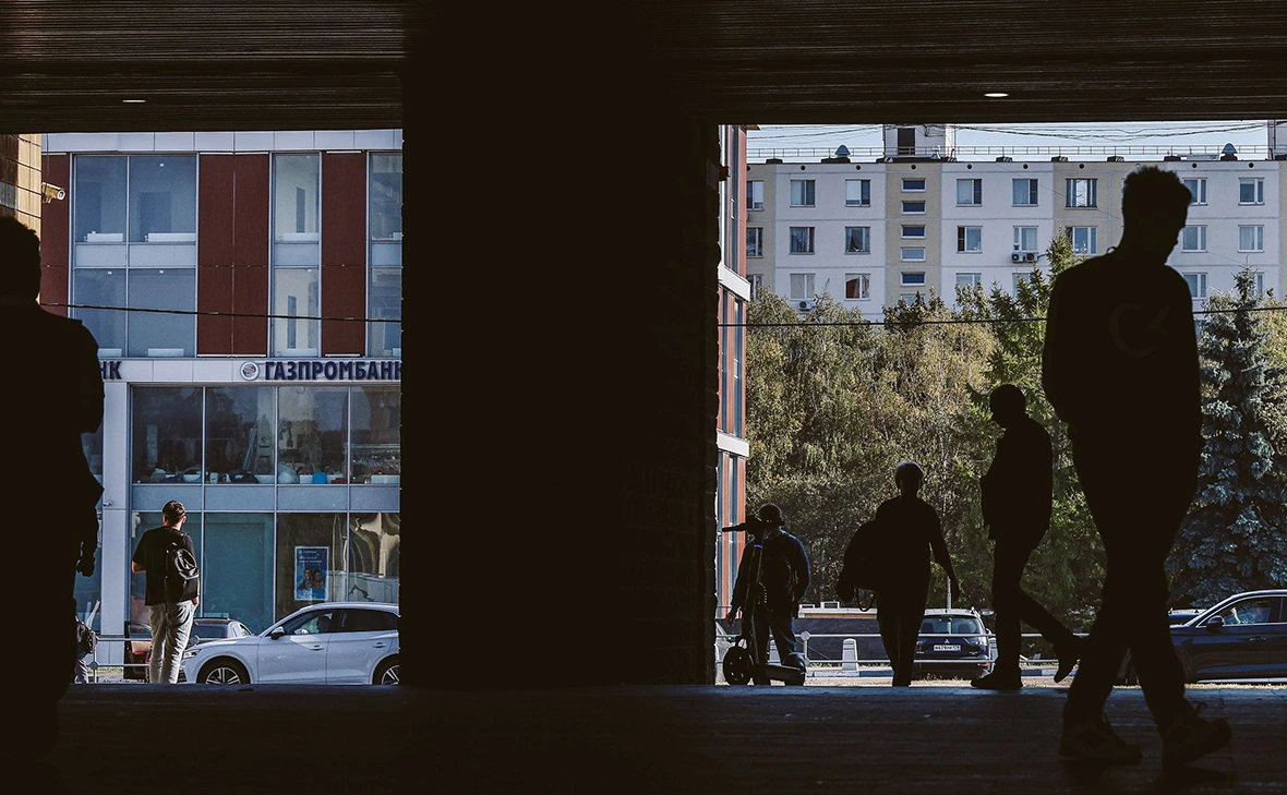 Андрей Любимов / РБК