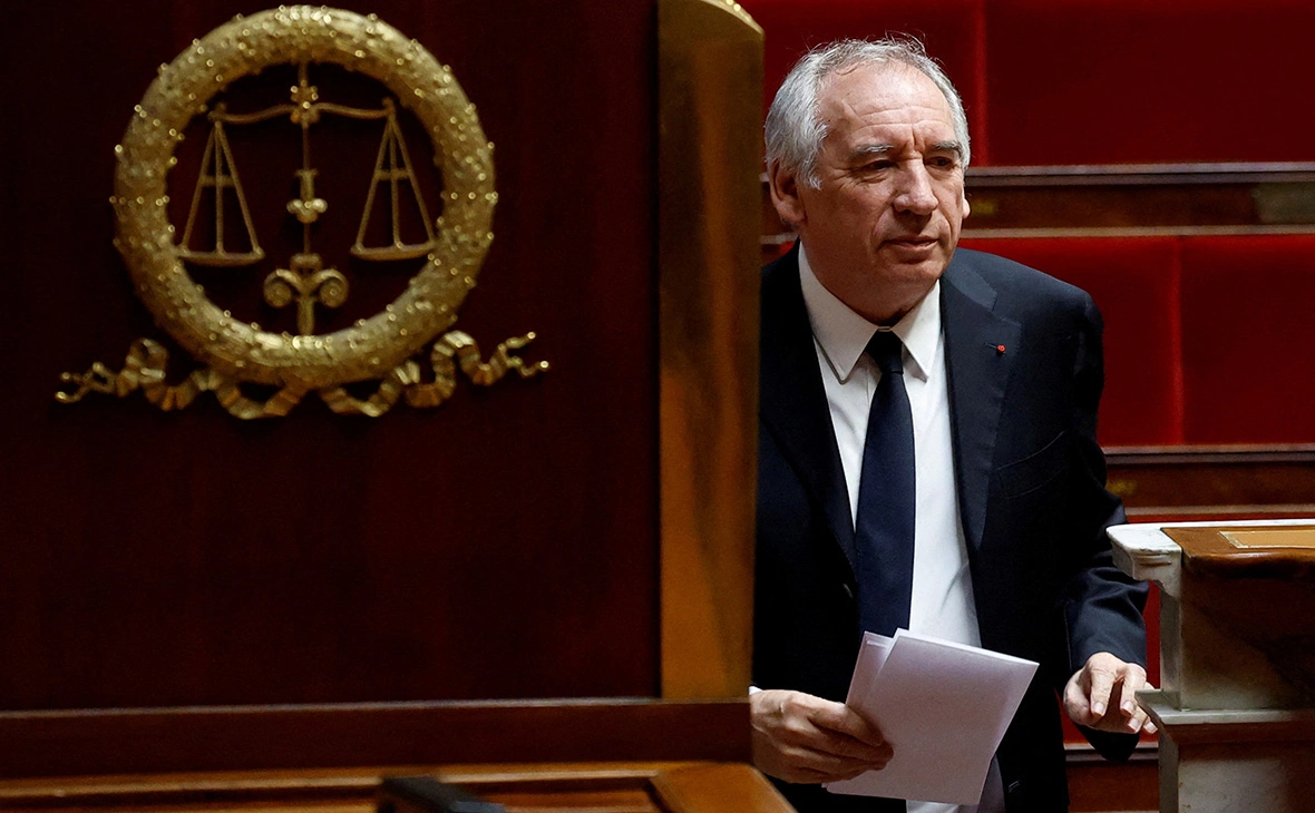 Gonzalo Fuentes / Reuters