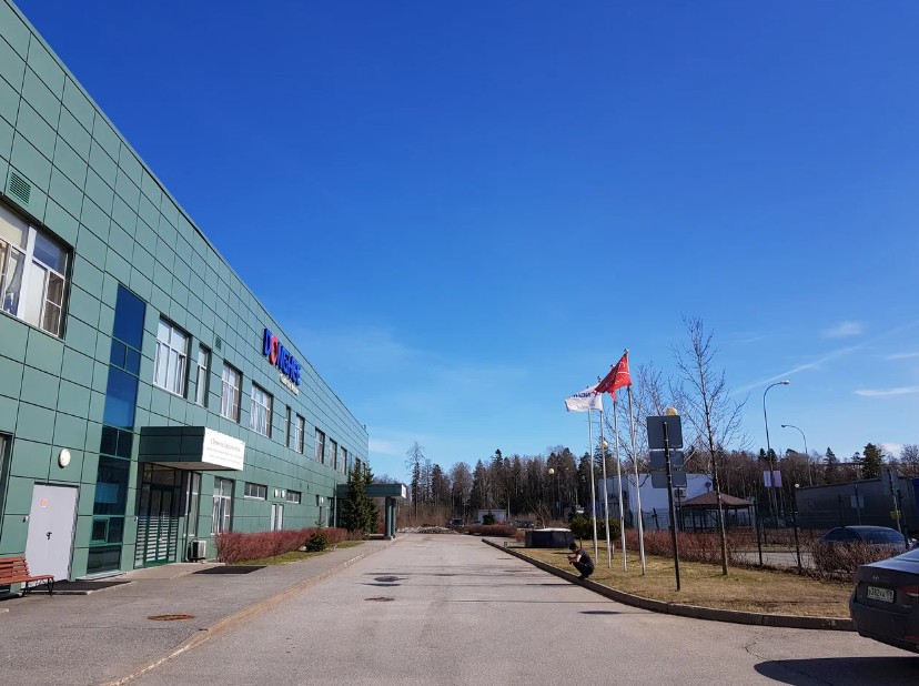 Фото: Яндекс Карты