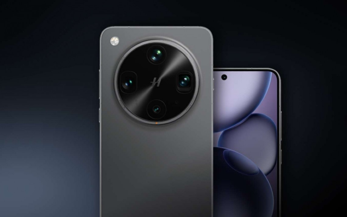 Oppo Find X8 Ultra: характеристики, фото, цены | РБК Life