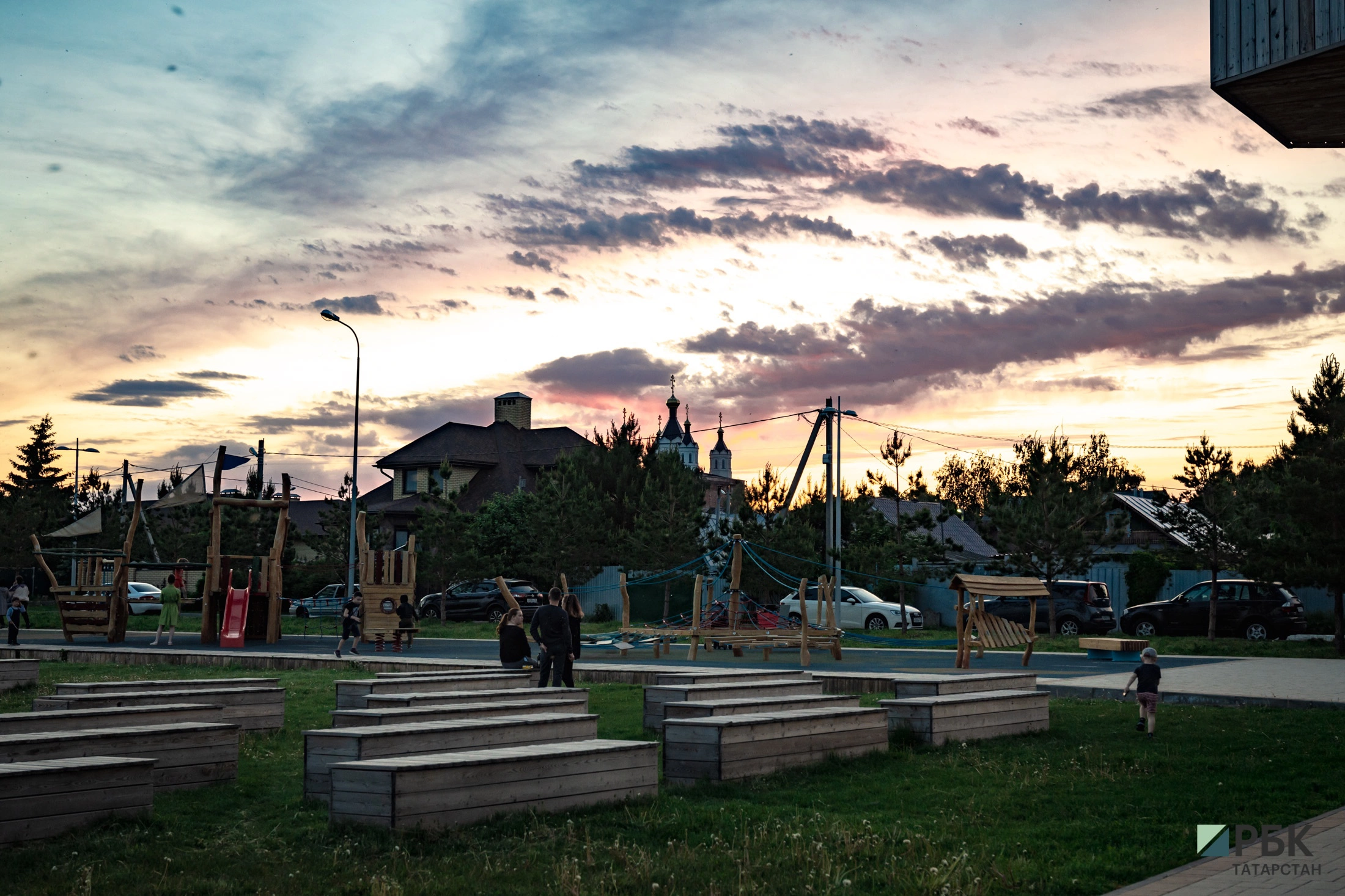 РБК Татарстан